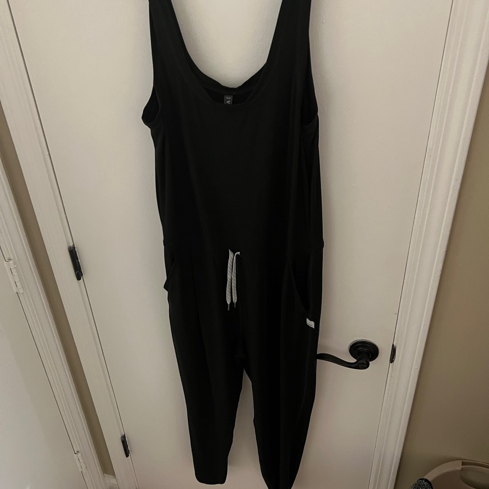 Vuori Jumpsuit